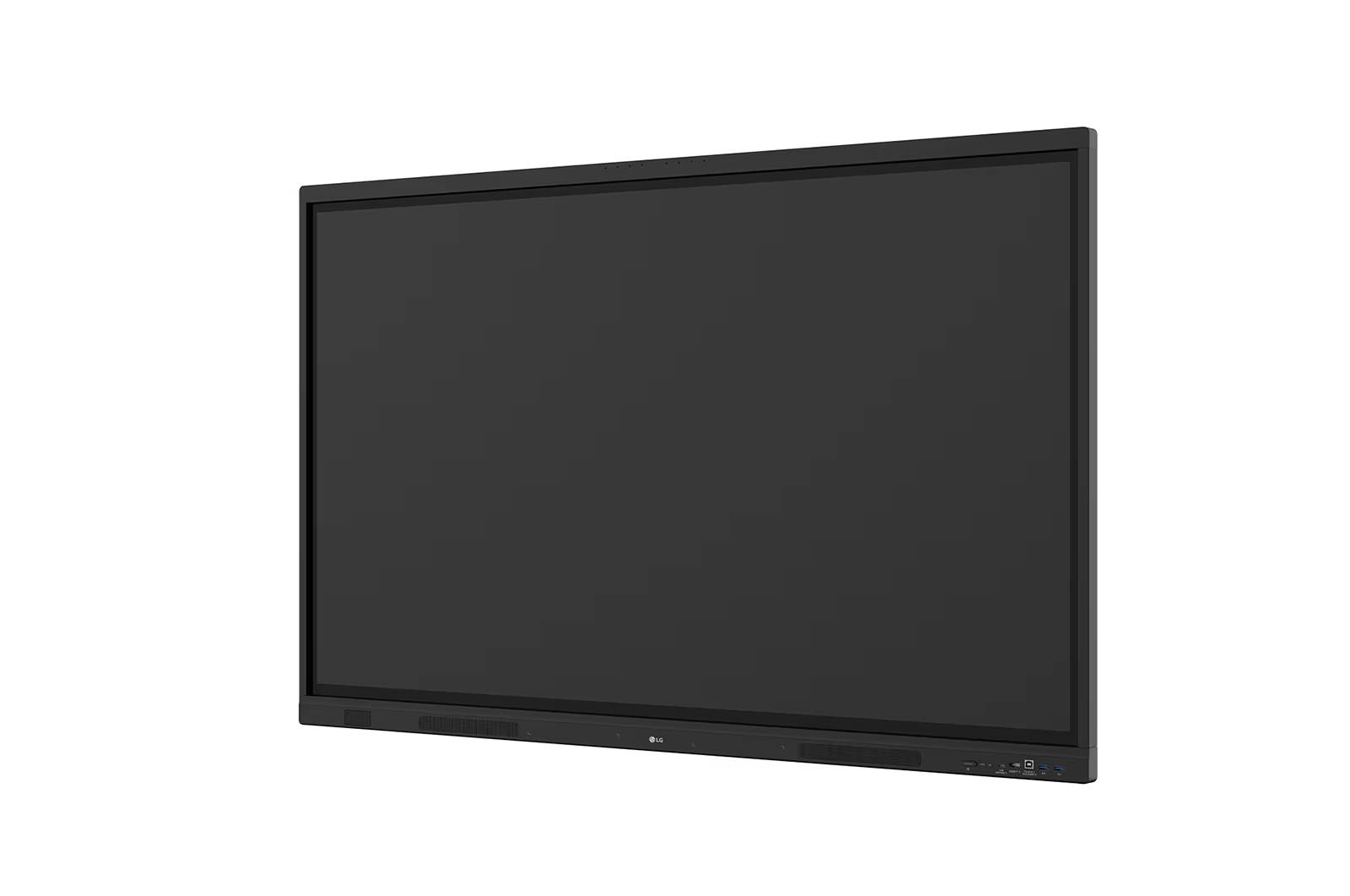 Monitor LG 86TR3DQ
