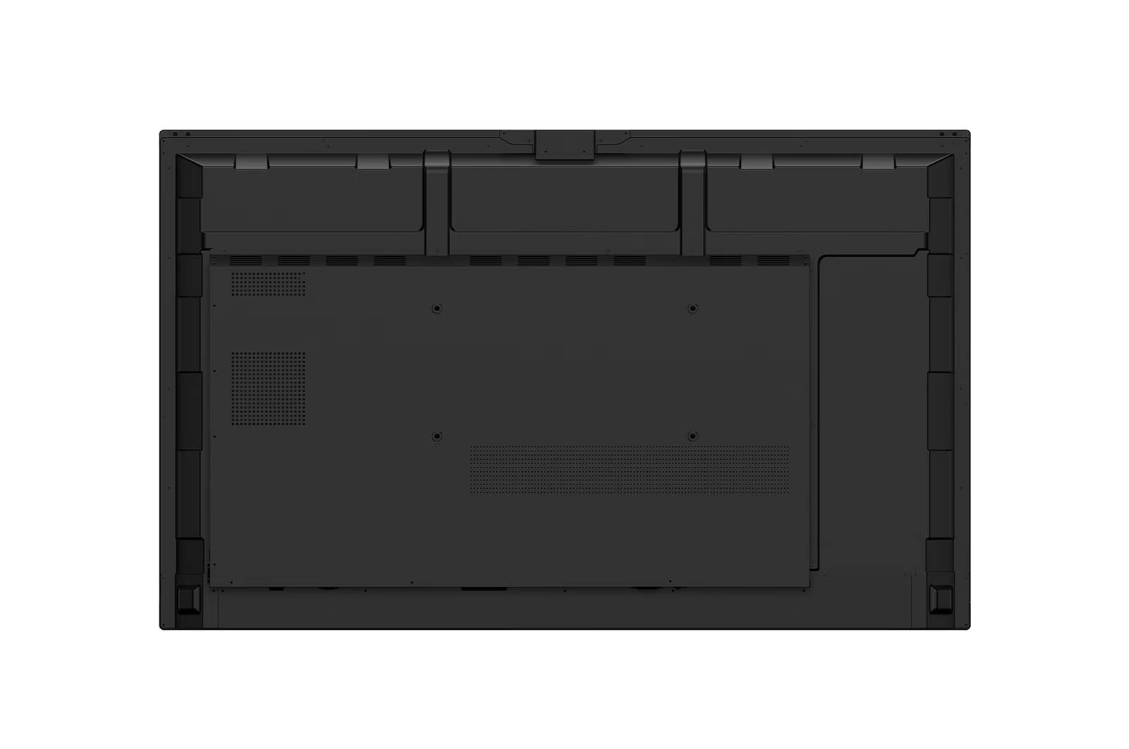 Monitor LG 86TR3DQ