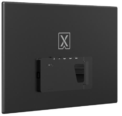 Monitores LANIX 14980