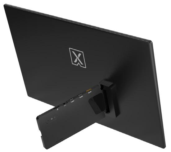 Monitores LANIX 14980