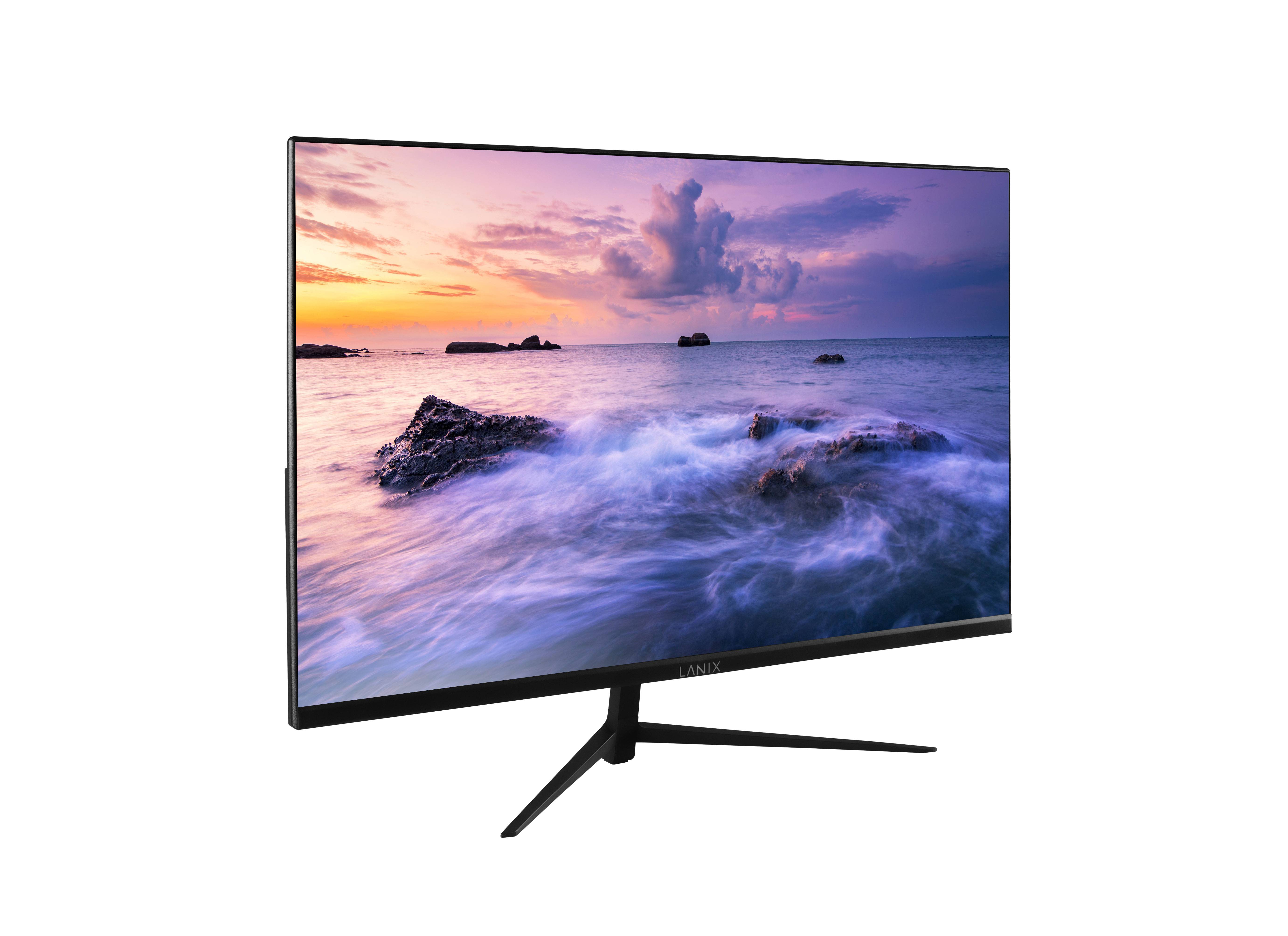 Monitores LANIX LX270