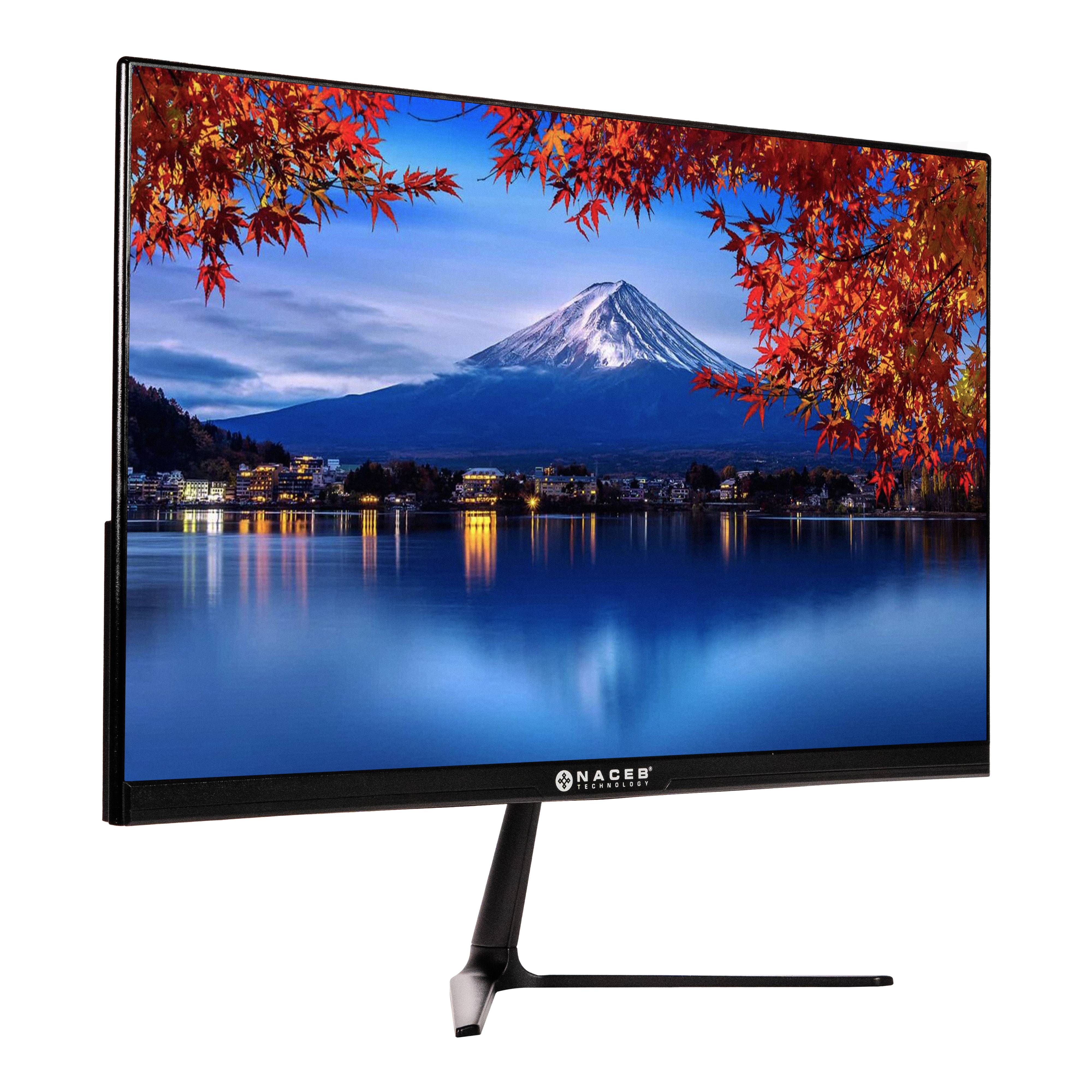 Monitores Naceb Gaming NA-0653