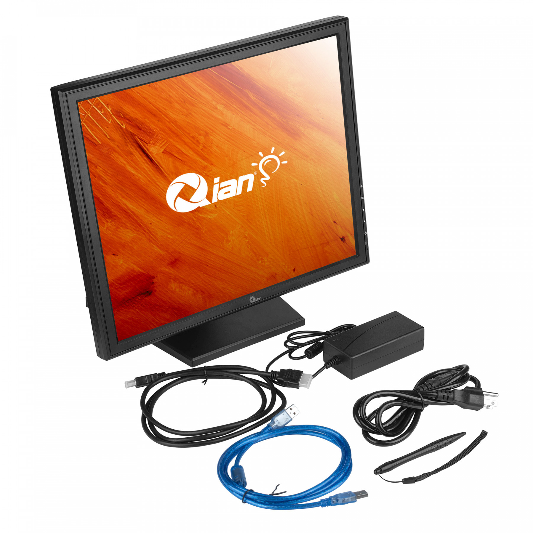 Monitor  Qian QPMT1701