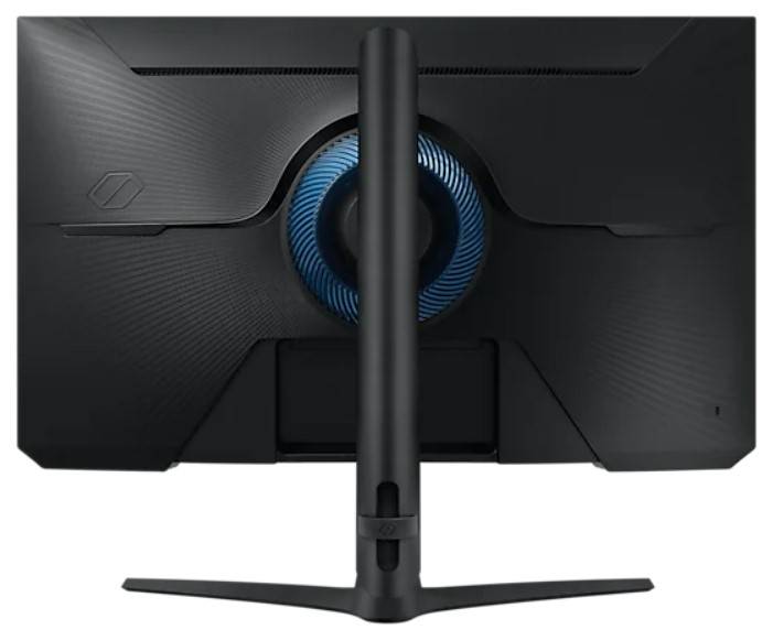 Monitor SAMSUNG LS27BG400ELXZX