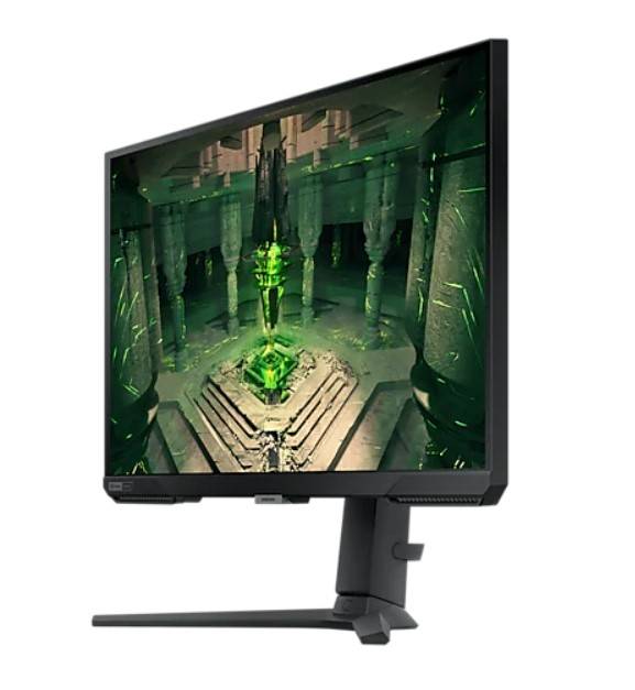 Monitor SAMSUNG LS27BG400ELXZX