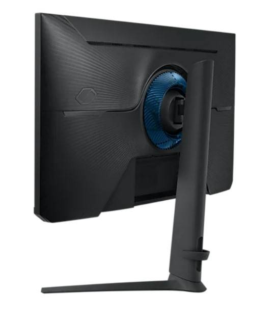 Monitor SAMSUNG LS27BG400ELXZX