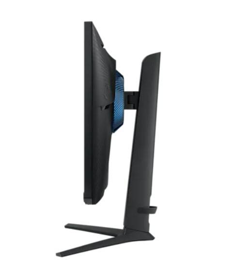Monitor SAMSUNG LS27BG400ELXZX
