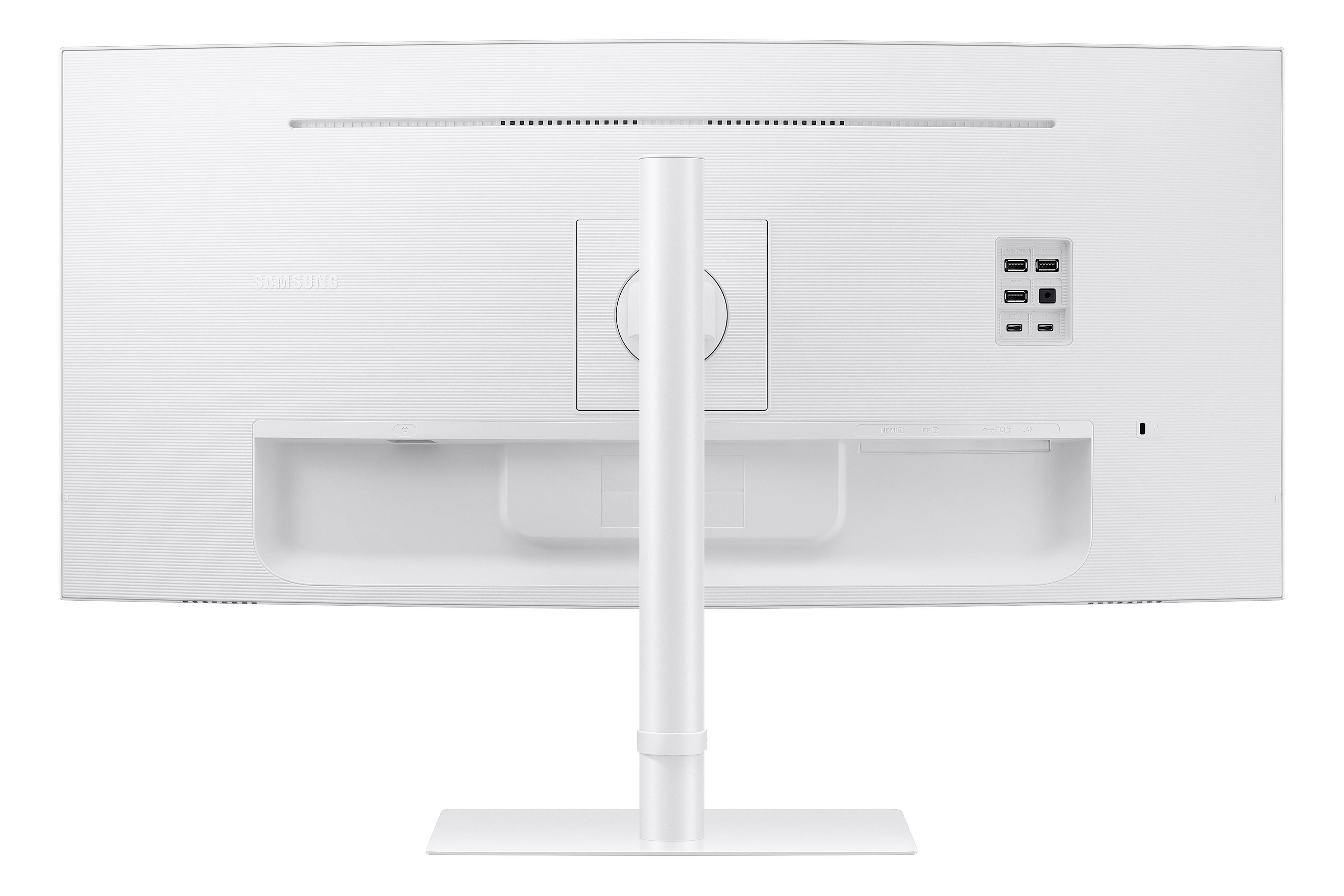 Monitor SAMSUNG LS34C650TALXZX