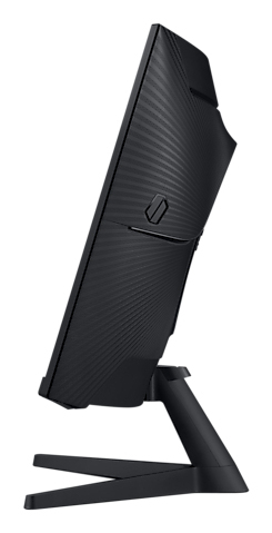 Monitores Gaming SAMSUNG LS32CG552ELXZX