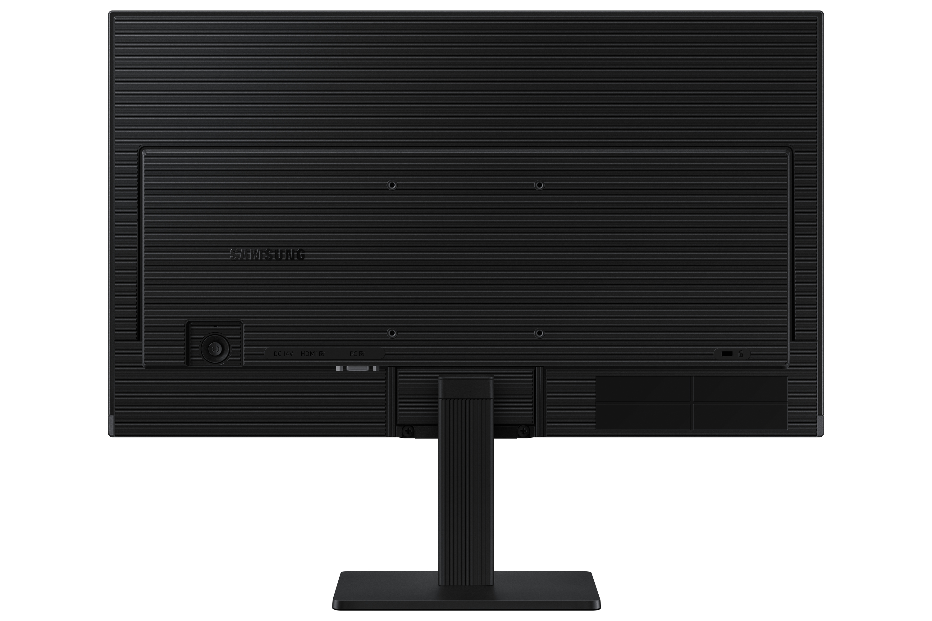Monitores SAMSUNG LS22D300GALXZX