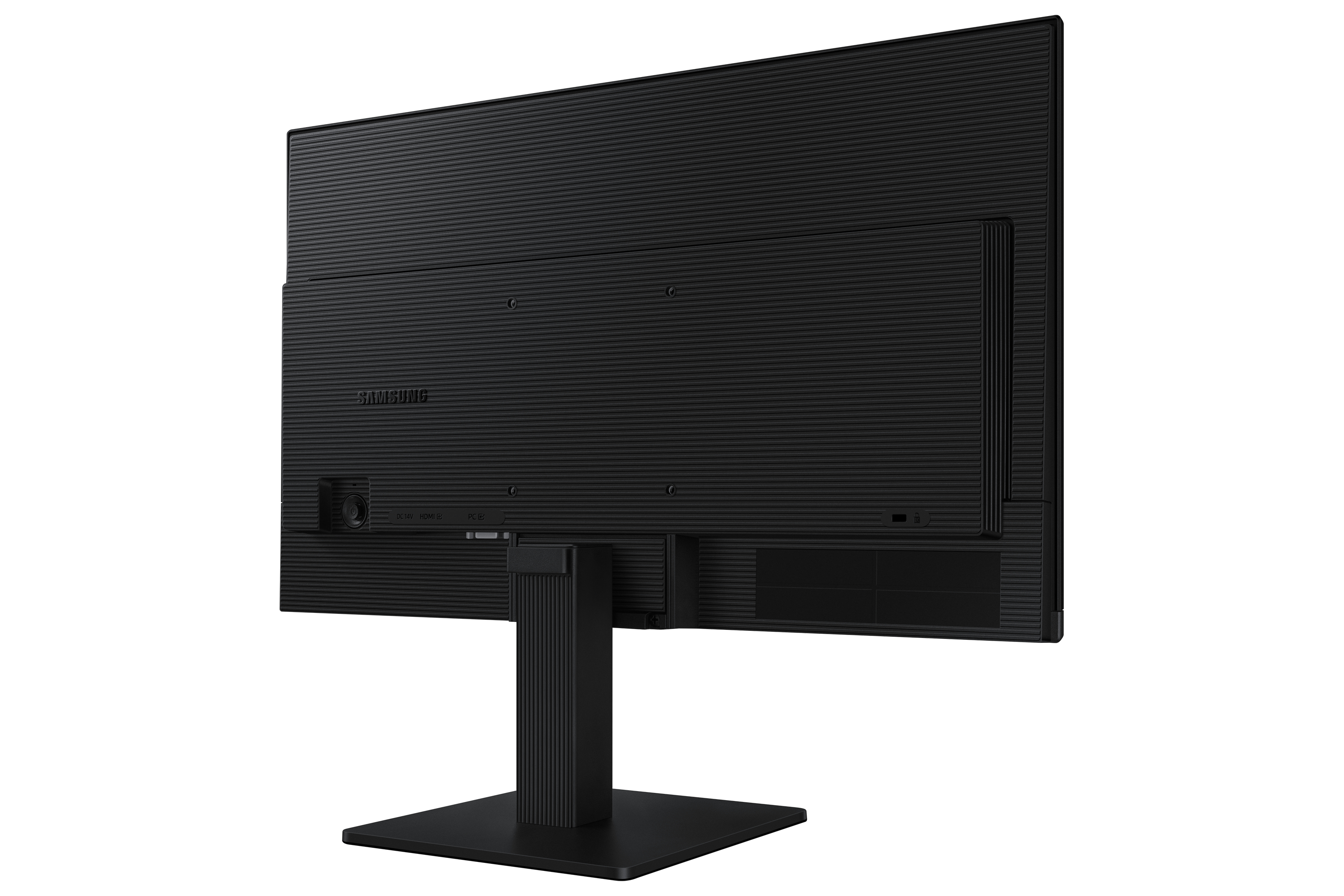 Monitores SAMSUNG LS22D300GALXZX