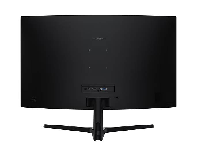 Monitores SAMSUNG LS32D390GALXZX