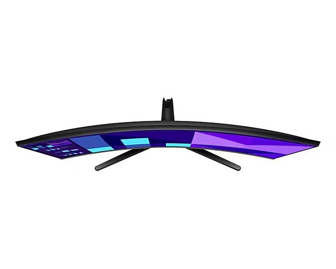 Monitores SAMSUNG LS32D390GALXZX