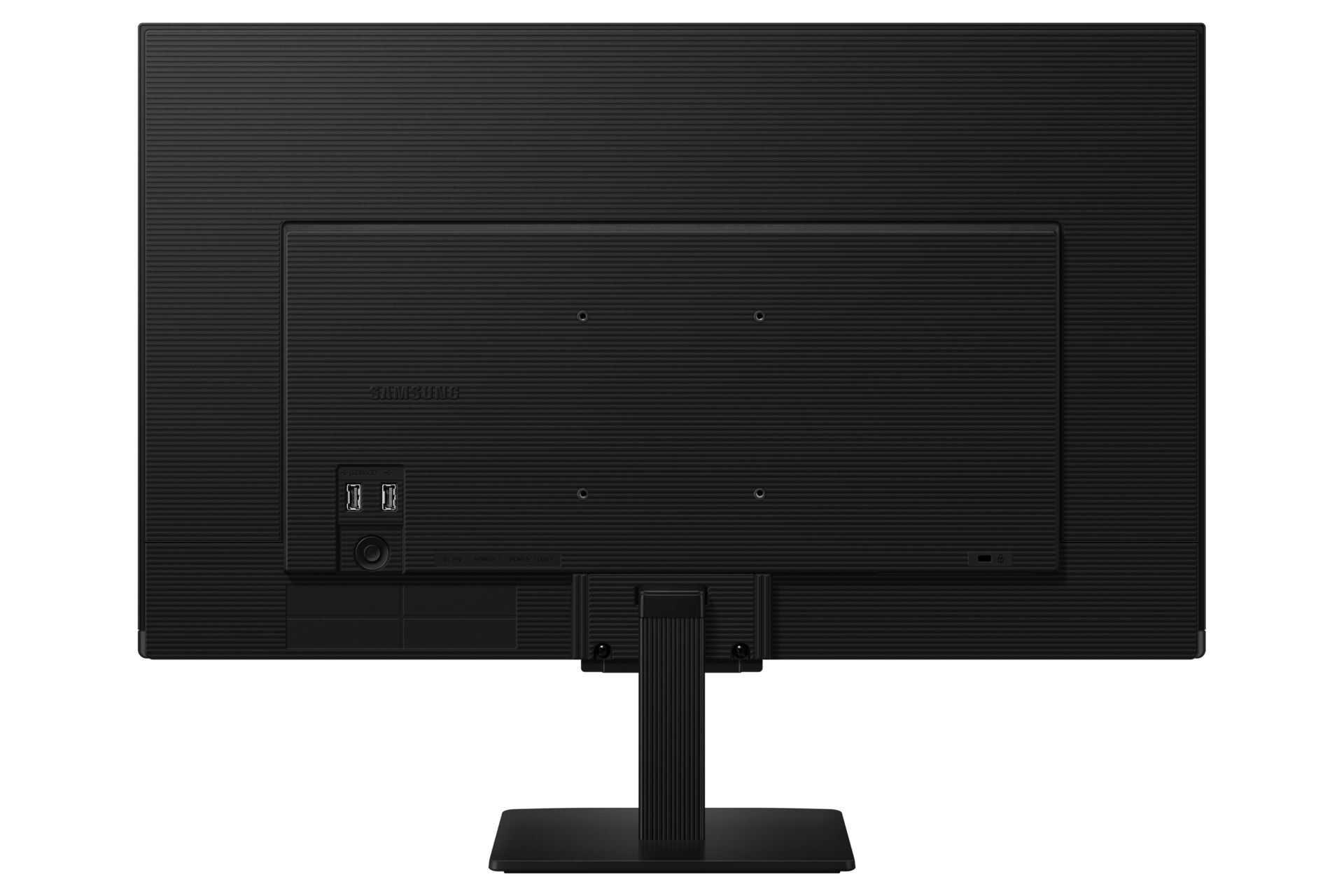 Monitores SAMSUNG LS27FM500ELXZX