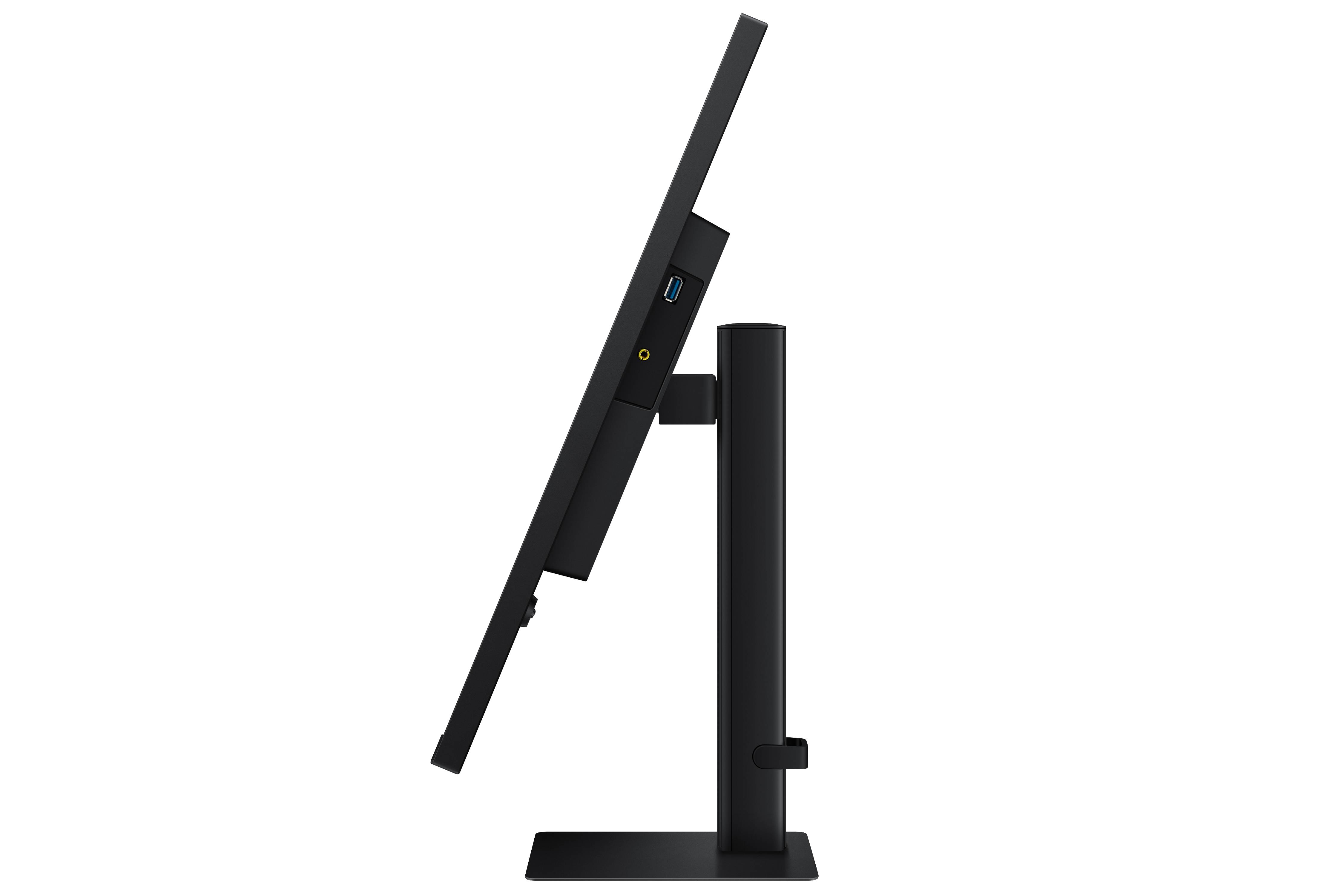 Monitores SAMSUNG LS32D700EALXZX