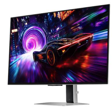 Monitores Gaming SAMSUNG LS32FG810SLXZX