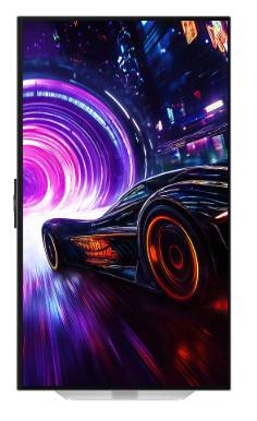 Monitores Gaming SAMSUNG LS32FG810SLXZX