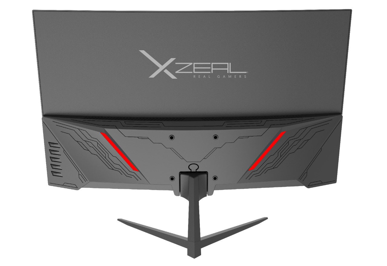 Monitor Xzeal XZMX351B