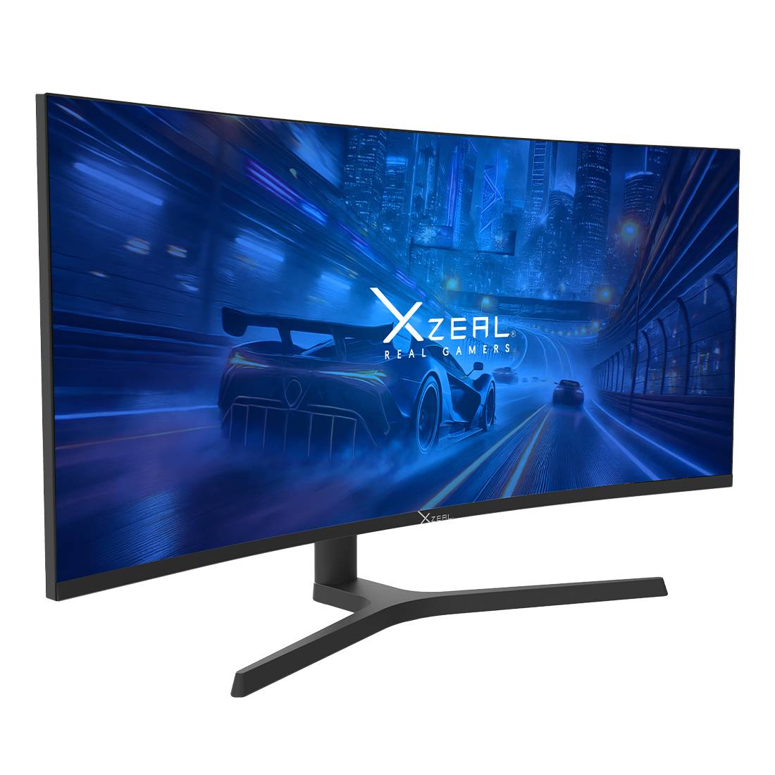 Monitores Xzeal XZMO342B