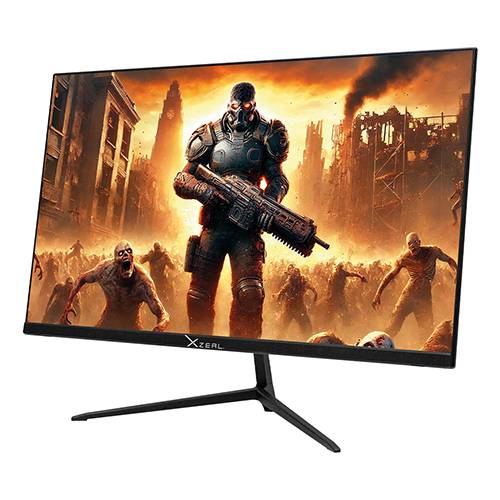 Monitor Xzeal XST 580-1 
