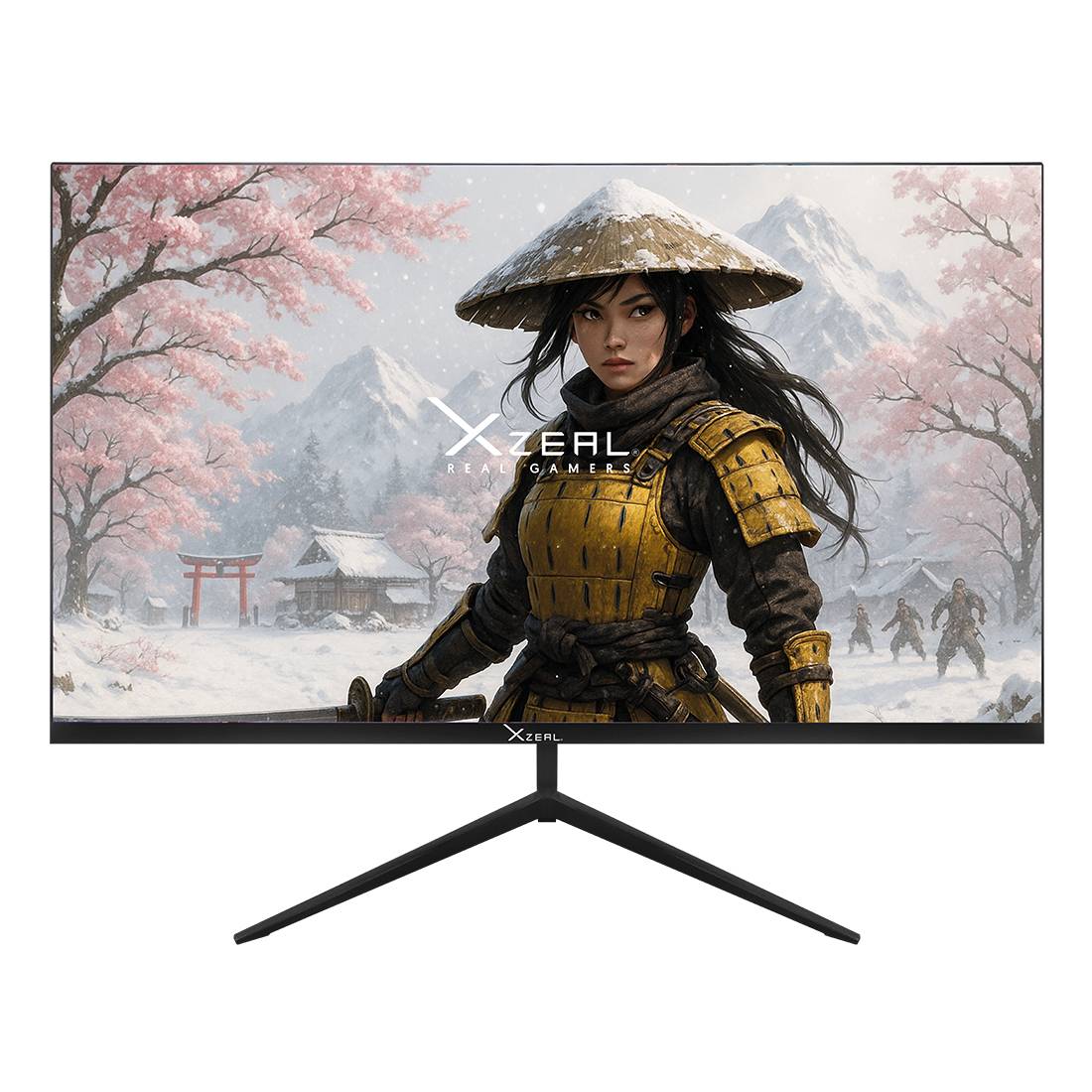 Monitor Xzeal XSMO278B
