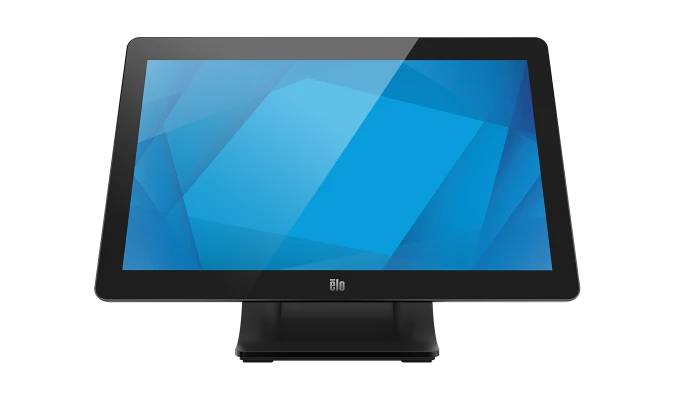 Monitor  ELOTOUCH 1509L 