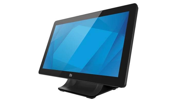 Monitor  ELOTOUCH 1509L 