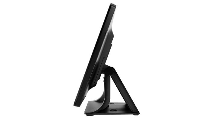 Monitor  ELOTOUCH 1509L 