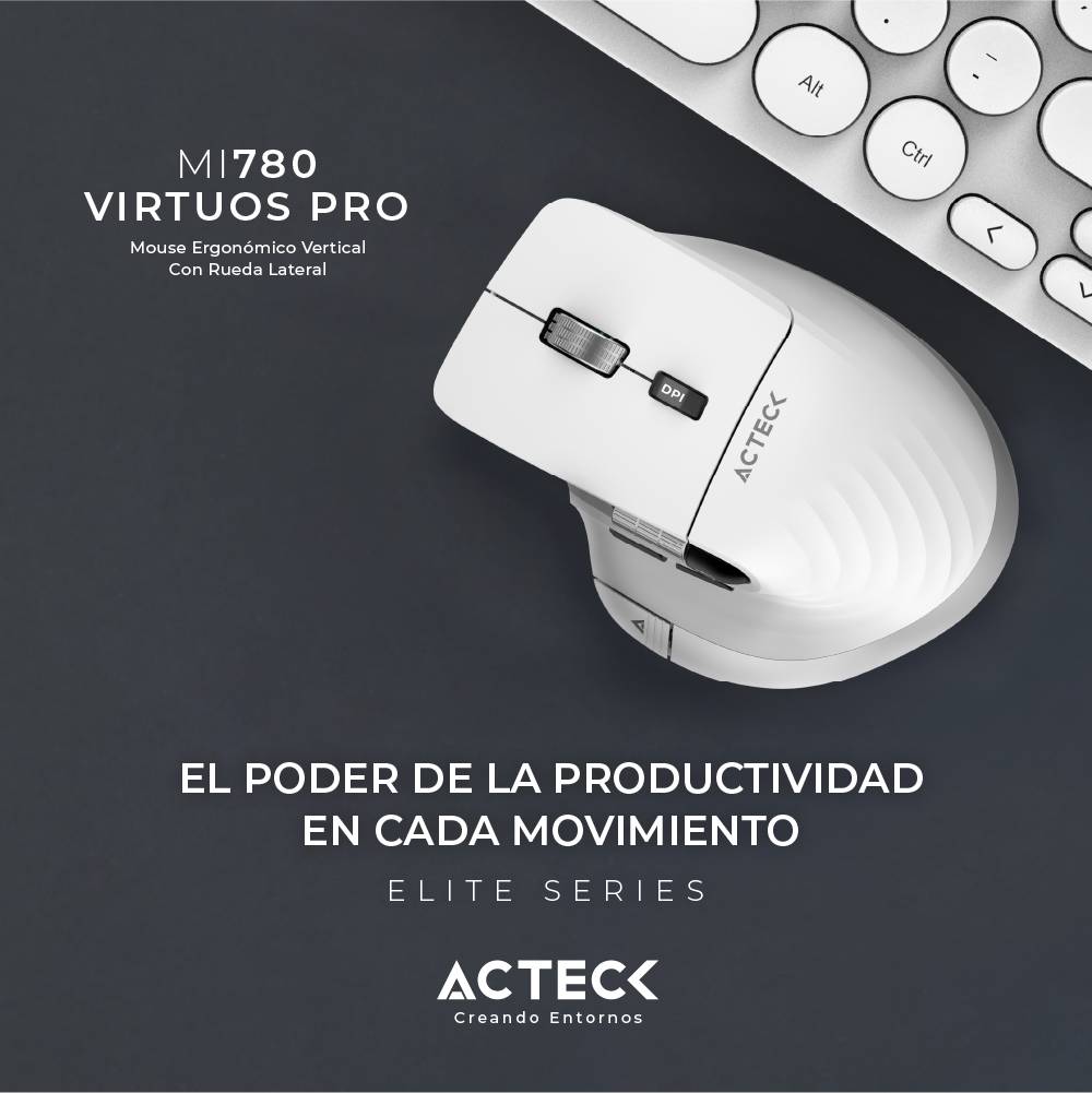 Mouse ACTECK MI780 