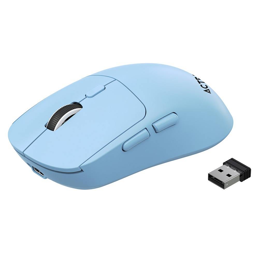 Mouse ACTECK Instinct Click MI484
