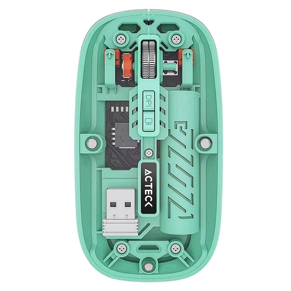 Mouse ACTECK Aero One MI455V