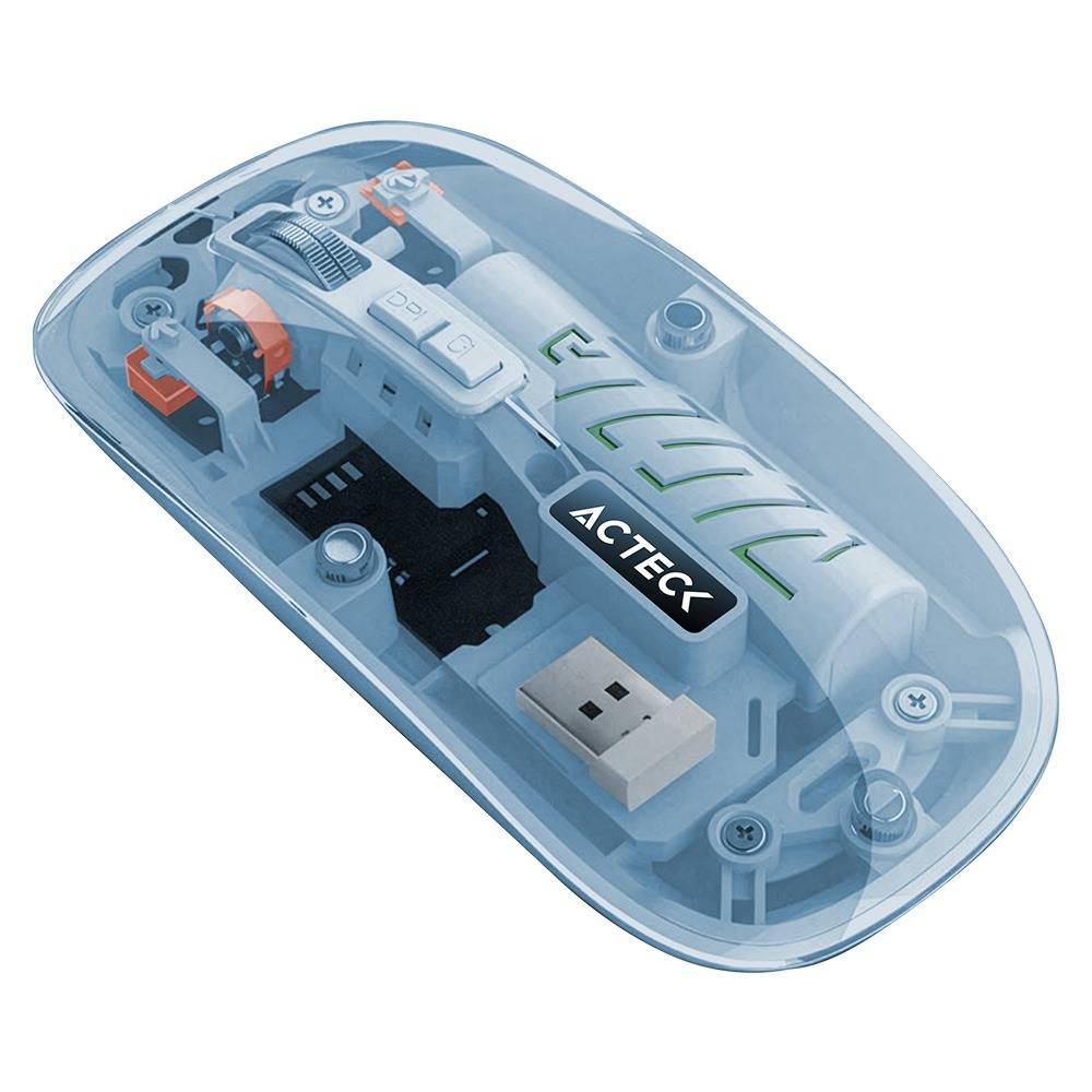 Mouse ACTECK Aero One MI455A