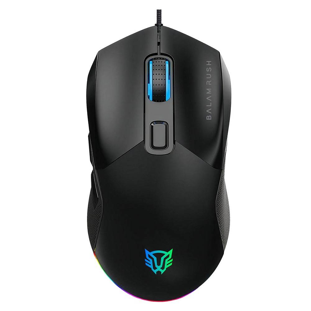 Mouse Gaming Balam Rush 
