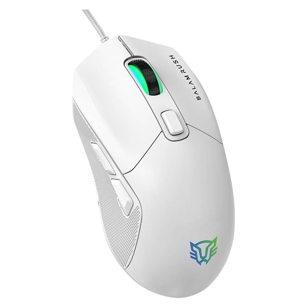 Mouse Gaming Balam Rush Raptor Plus MG2