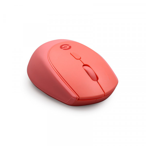 Mouse inalámbrico  GETTTECH GAC-24405R