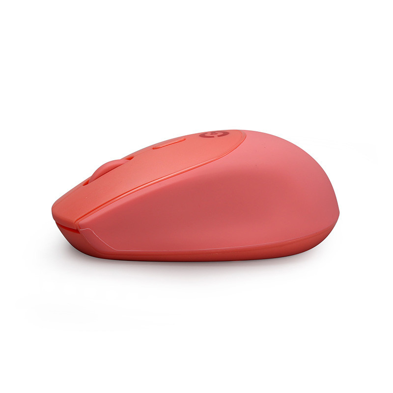 Mouse inalámbrico  GETTTECH GAC-24405R