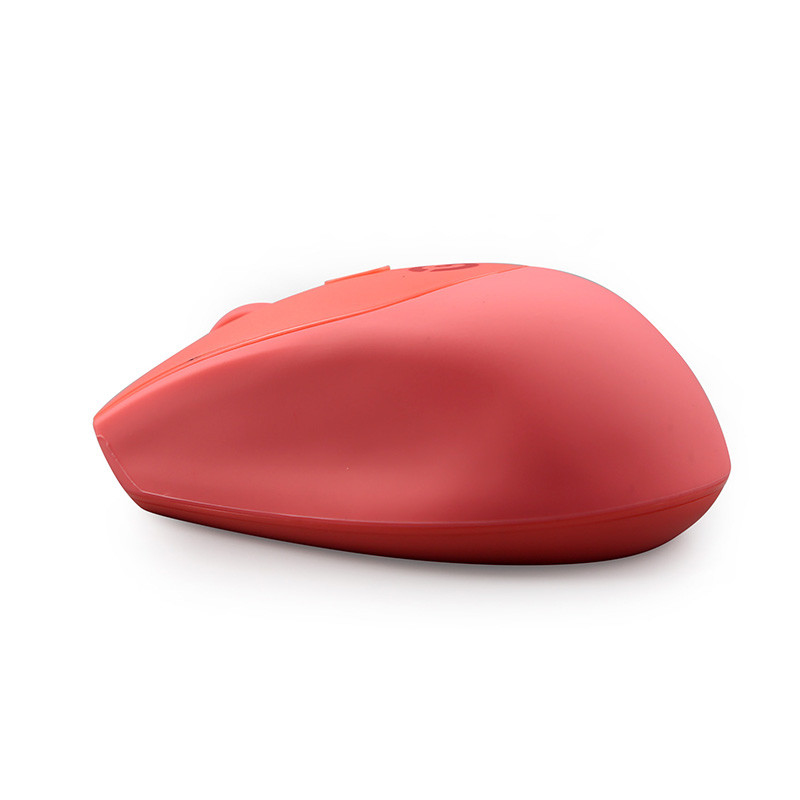 Mouse inalámbrico  GETTTECH GAC-24405R