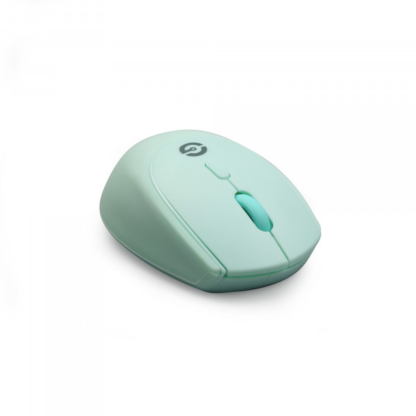 MOUSE WIRELESS MENTA GETTTECH GAC-24408M