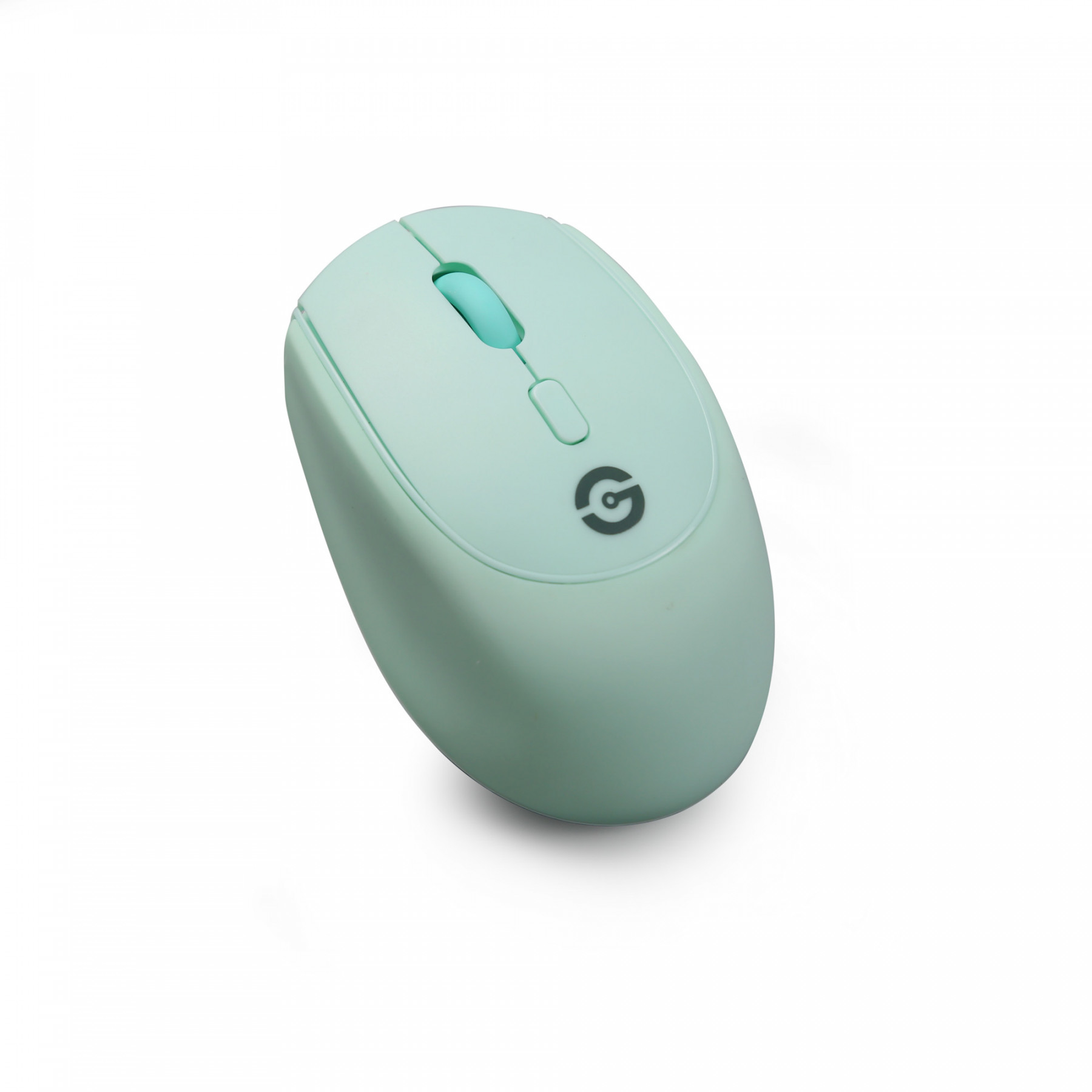 MOUSE WIRELESS MENTA GETTTECH GAC-24408M