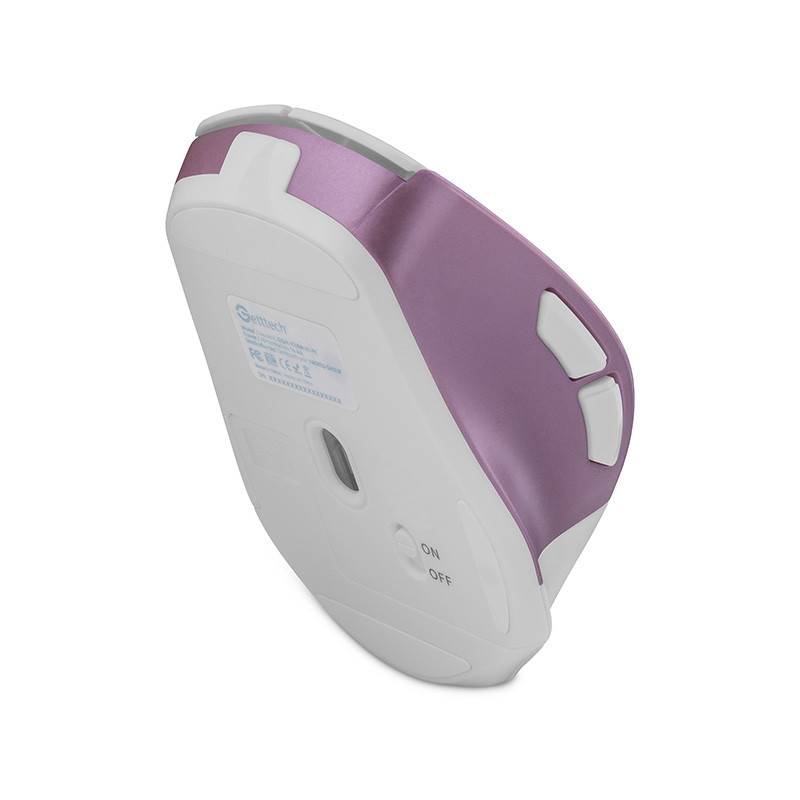 Mouse GETTTECH GGM-STDBW-01-PK