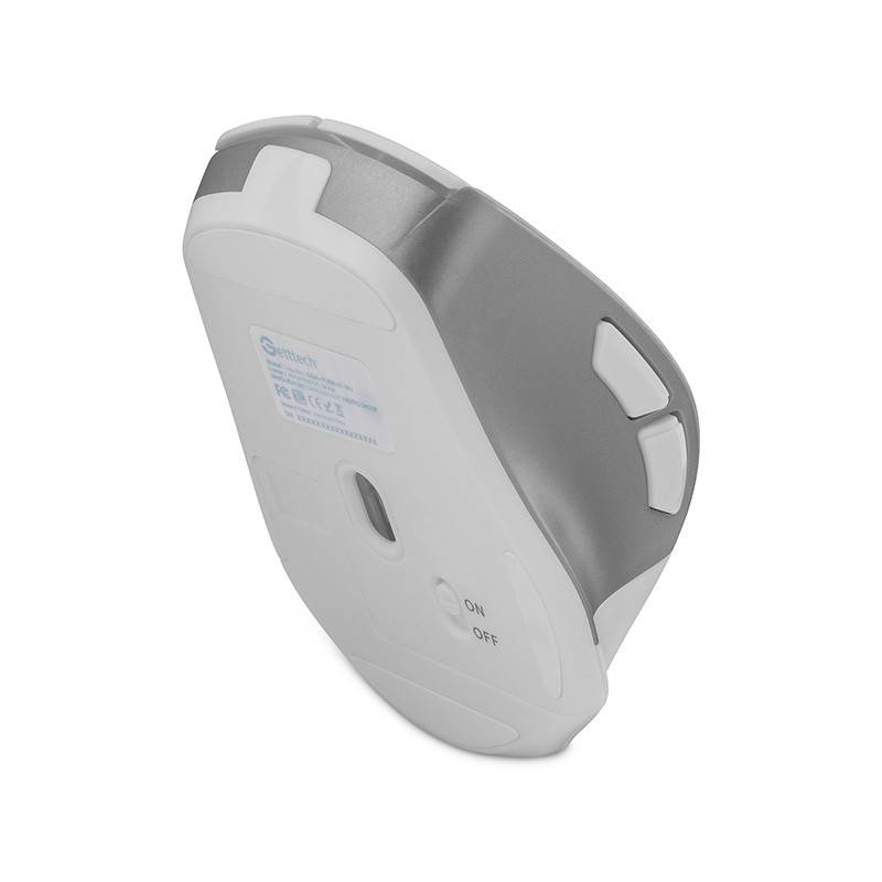 Mouse GETTTECH GGM-STDBW-01-WH