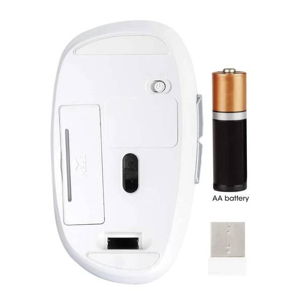 Mouse MANHATTAN 190350