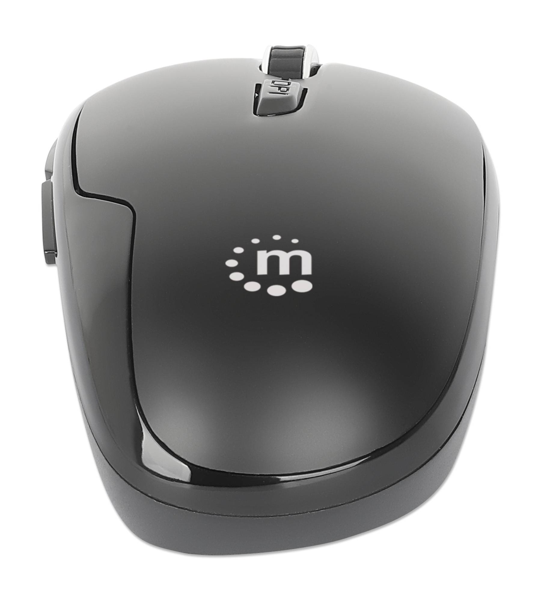 Mouse MANHATTAN 190367