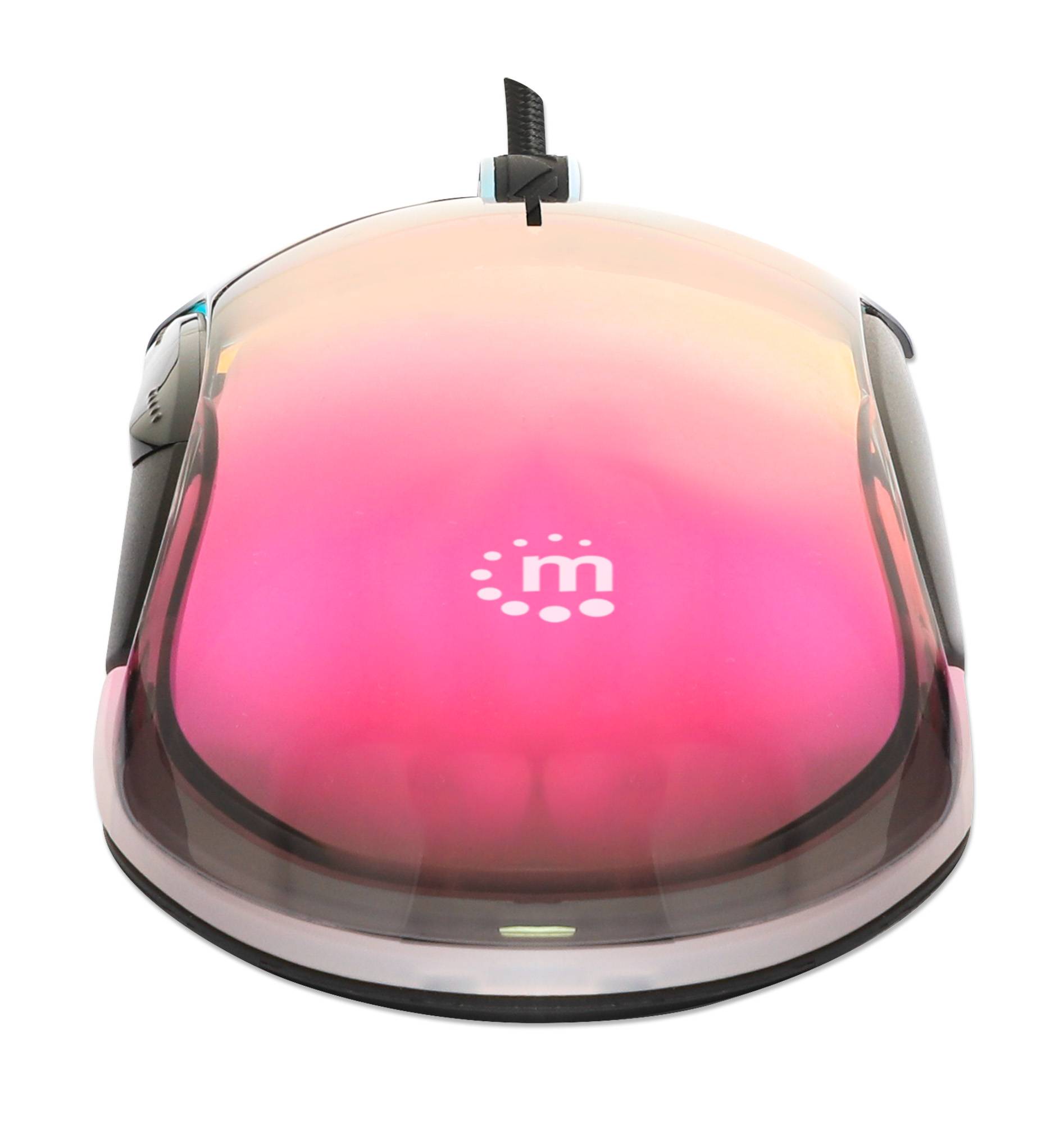 Mouse MANHATTAN 190381