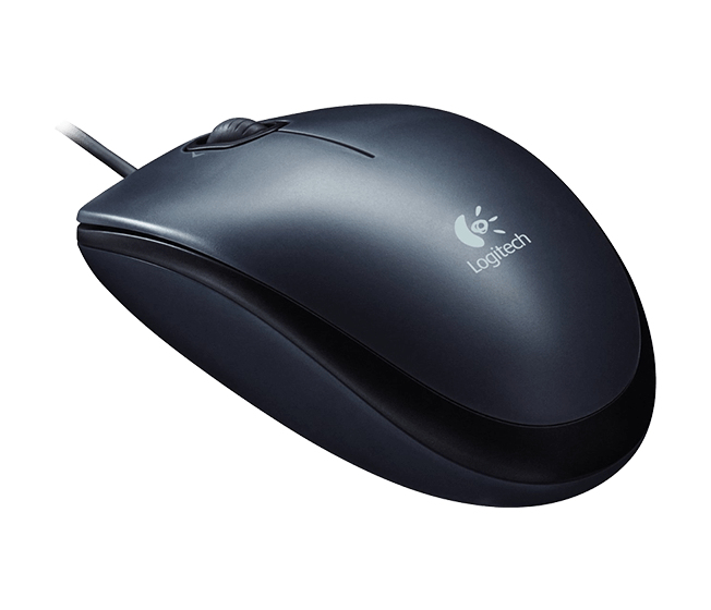 Mouse LOGITECH M90