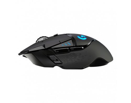 Mouse  LOGITECH G502 