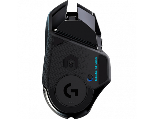 Mouse  LOGITECH G502 