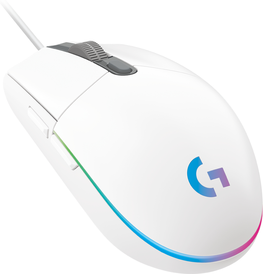 Mouse LOGITECH G203