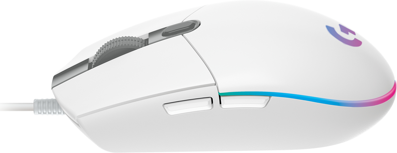 Mouse LOGITECH G203