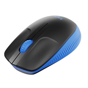 Mouse inalámbrico  LOGITECH M190